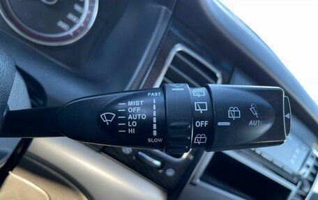 SsangYong Actyon II рестайлинг, 2013 год, 1 097 000 рублей, 8 фотография