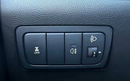 SsangYong Actyon II рестайлинг, 2013 год, 1 097 000 рублей, 12 фотография