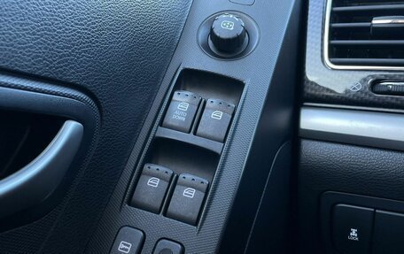 SsangYong Actyon II рестайлинг, 2013 год, 1 097 000 рублей, 13 фотография