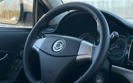 SsangYong Actyon II рестайлинг, 2013 год, 1 097 000 рублей, 9 фотография