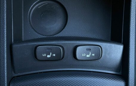 SsangYong Actyon II рестайлинг, 2013 год, 1 097 000 рублей, 11 фотография