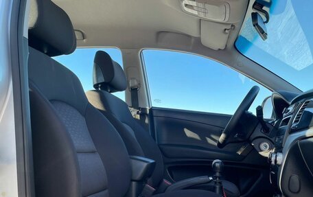 SsangYong Actyon II рестайлинг, 2013 год, 1 097 000 рублей, 16 фотография