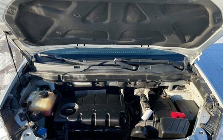 SsangYong Actyon II рестайлинг, 2013 год, 1 097 000 рублей, 20 фотография