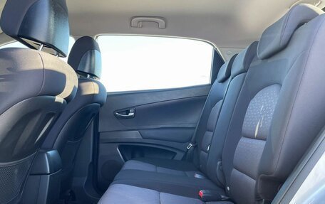 SsangYong Actyon II рестайлинг, 2013 год, 1 097 000 рублей, 17 фотография