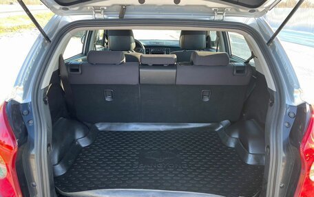 SsangYong Actyon II рестайлинг, 2013 год, 1 097 000 рублей, 19 фотография