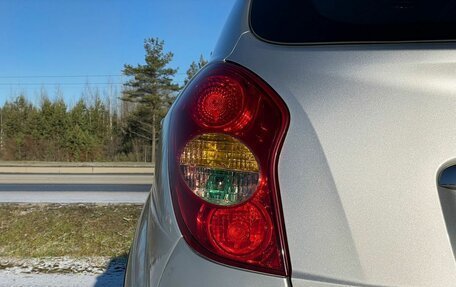 SsangYong Actyon II рестайлинг, 2013 год, 1 097 000 рублей, 27 фотография