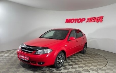 Chevrolet Lacetti, 2007 год, 379 000 рублей, 1 фотография