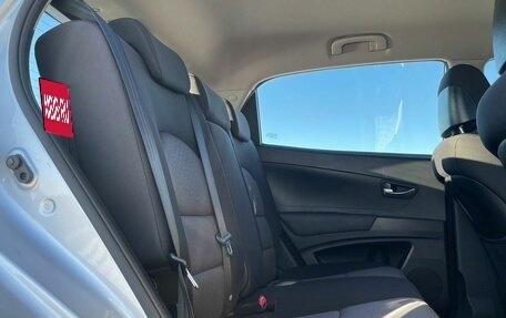 SsangYong Actyon II рестайлинг, 2013 год, 1 097 000 рублей, 18 фотография