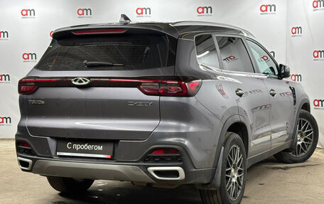 Chery Tiggo 8 I, 2023 год, 1 699 000 рублей, 4 фотография