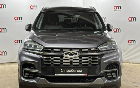Chery Tiggo 8 I, 2023 год, 1 699 000 рублей, 2 фотография