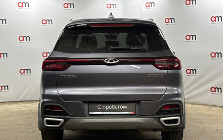 Chery Tiggo 8 I, 2023 год, 1 699 000 рублей, 5 фотография