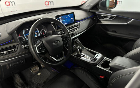 Chery Tiggo 8 I, 2023 год, 1 699 000 рублей, 10 фотография