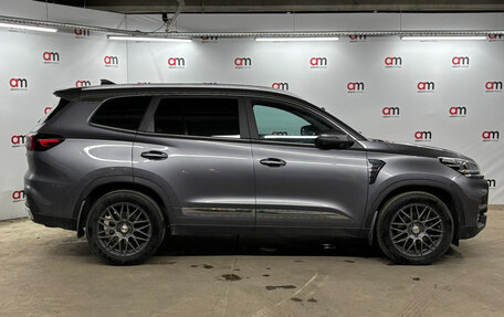 Chery Tiggo 8 I, 2023 год, 1 699 000 рублей, 8 фотография