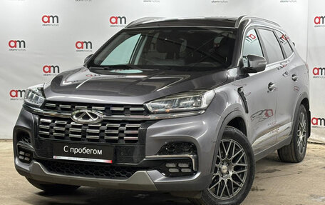 Chery Tiggo 8 I, 2023 год, 1 699 000 рублей, 3 фотография