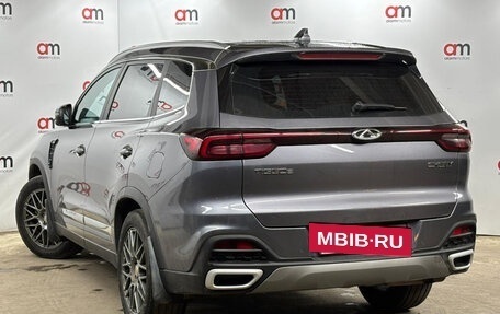 Chery Tiggo 8 I, 2023 год, 1 699 000 рублей, 6 фотография