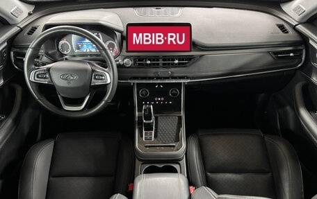 Chery Tiggo 8 I, 2023 год, 1 699 000 рублей, 9 фотография