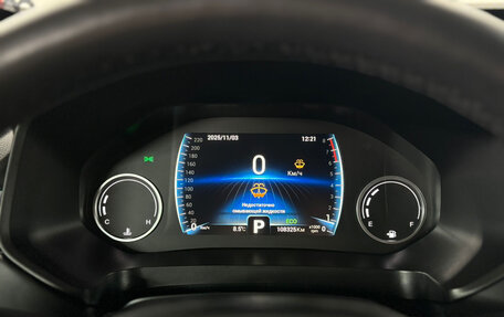 Chery Tiggo 8 I, 2023 год, 1 699 000 рублей, 14 фотография