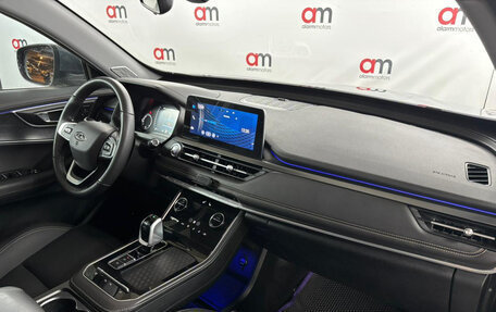 Chery Tiggo 8 I, 2023 год, 1 699 000 рублей, 12 фотография