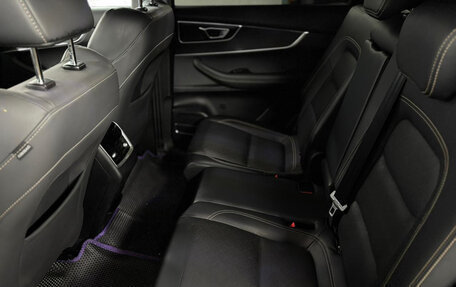 Chery Tiggo 8 I, 2023 год, 1 699 000 рублей, 20 фотография