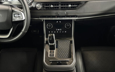 Chery Tiggo 8 I, 2023 год, 1 699 000 рублей, 17 фотография