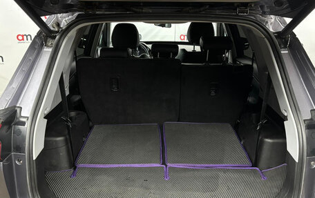 Chery Tiggo 8 I, 2023 год, 1 699 000 рублей, 22 фотография