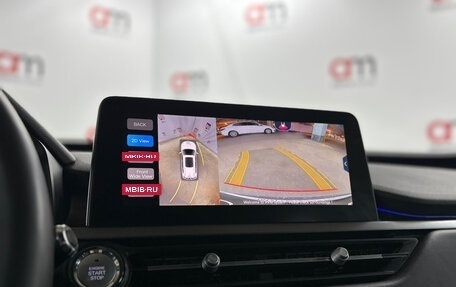 Chery Tiggo 8 I, 2023 год, 1 699 000 рублей, 16 фотография