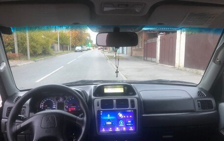 Mitsubishi Pajero Pinin, 2001 год, 950 000 рублей, 13 фотография