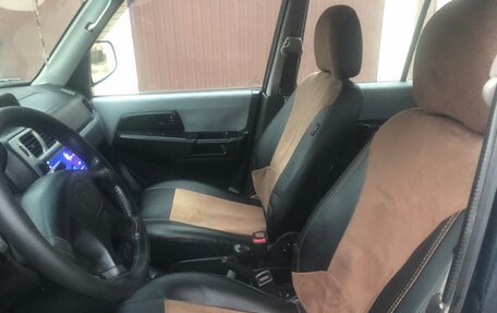 Mitsubishi Pajero Pinin, 2001 год, 950 000 рублей, 16 фотография