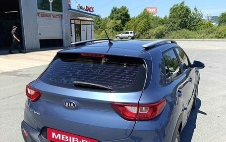 KIA Stonic, 2018 год, 1 450 000 рублей, 4 фотография
