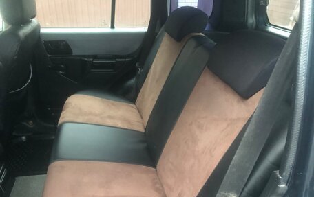 Mitsubishi Pajero Pinin, 2001 год, 950 000 рублей, 15 фотография