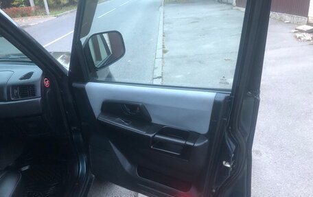 Mitsubishi Pajero Pinin, 2001 год, 950 000 рублей, 18 фотография