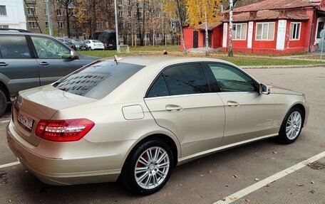 Mercedes-Benz E-Класс, 2012 год, 1 550 000 рублей, 4 фотография