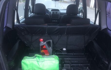 Mitsubishi Pajero Pinin, 2001 год, 950 000 рублей, 19 фотография