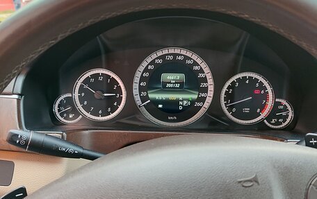 Mercedes-Benz E-Класс, 2012 год, 1 550 000 рублей, 12 фотография