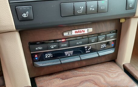 Mercedes-Benz E-Класс, 2012 год, 1 550 000 рублей, 14 фотография