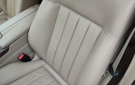 Mercedes-Benz E-Класс, 2012 год, 1 550 000 рублей, 19 фотография