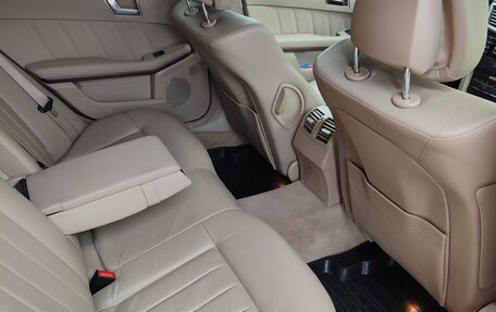 Mercedes-Benz E-Класс, 2012 год, 1 550 000 рублей, 15 фотография