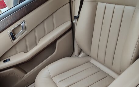 Mercedes-Benz E-Класс, 2012 год, 1 550 000 рублей, 20 фотография