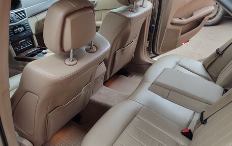 Mercedes-Benz E-Класс, 2012 год, 1 550 000 рублей, 18 фотография