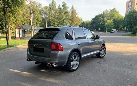 Porsche Cayenne III, 2004 год, 1 199 000 рублей, 4 фотография