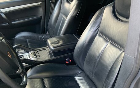 Porsche Cayenne III, 2004 год, 1 199 000 рублей, 8 фотография