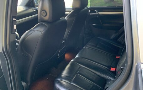 Porsche Cayenne III, 2004 год, 1 199 000 рублей, 9 фотография