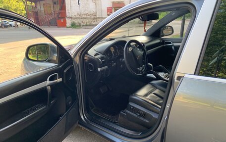 Porsche Cayenne III, 2004 год, 1 199 000 рублей, 7 фотография