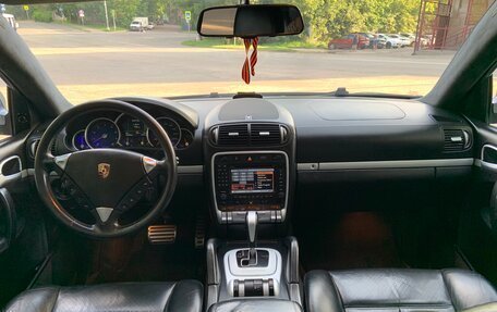 Porsche Cayenne III, 2004 год, 1 199 000 рублей, 11 фотография