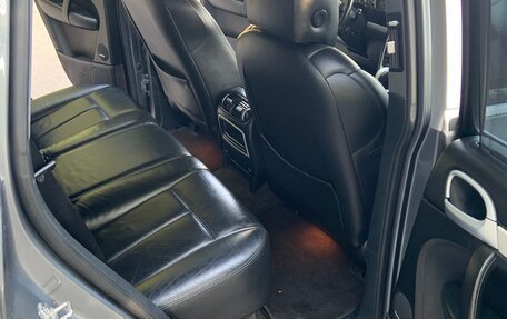 Porsche Cayenne III, 2004 год, 1 199 000 рублей, 10 фотография