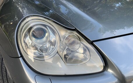 Porsche Cayenne III, 2004 год, 1 199 000 рублей, 15 фотография