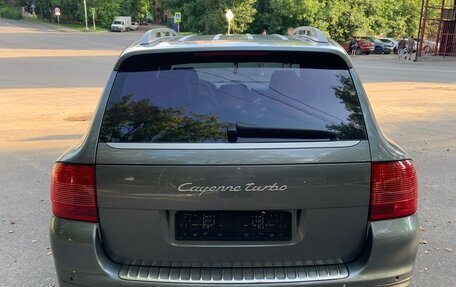 Porsche Cayenne III, 2004 год, 1 199 000 рублей, 6 фотография