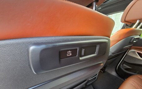 BMW X6, 2021 год, 8 200 000 рублей, 18 фотография