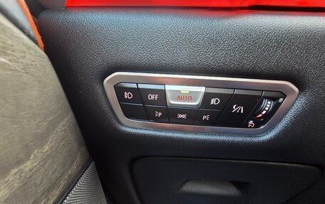 BMW X6, 2021 год, 8 200 000 рублей, 11 фотография