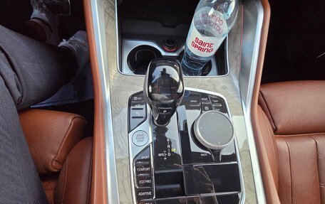 BMW X6, 2021 год, 8 200 000 рублей, 13 фотография